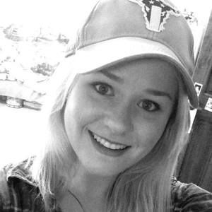 Meet your Posher, Kat